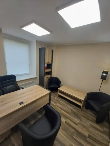 mgr Paweł Grabowski, Psycholog